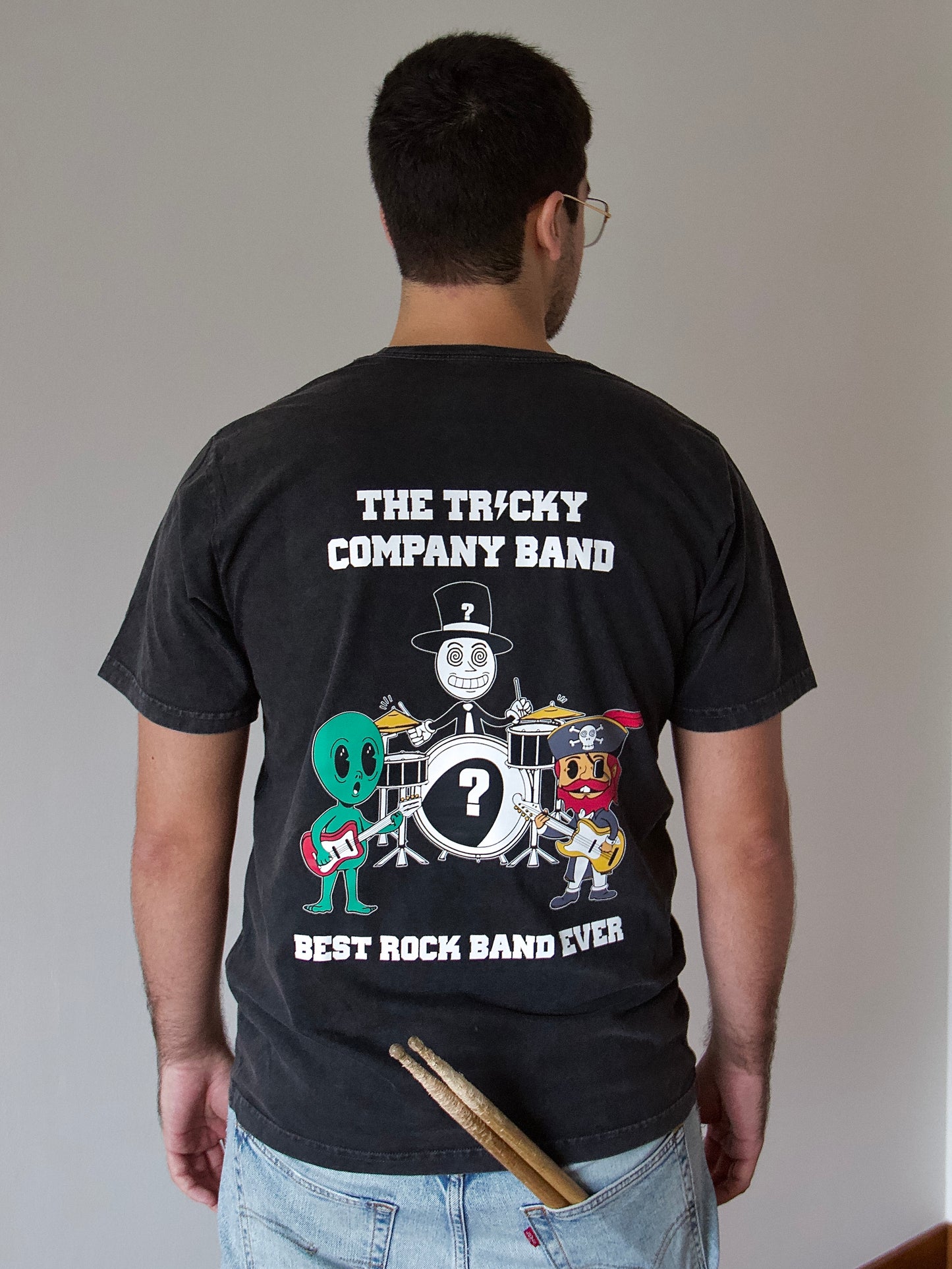 Tricky Band