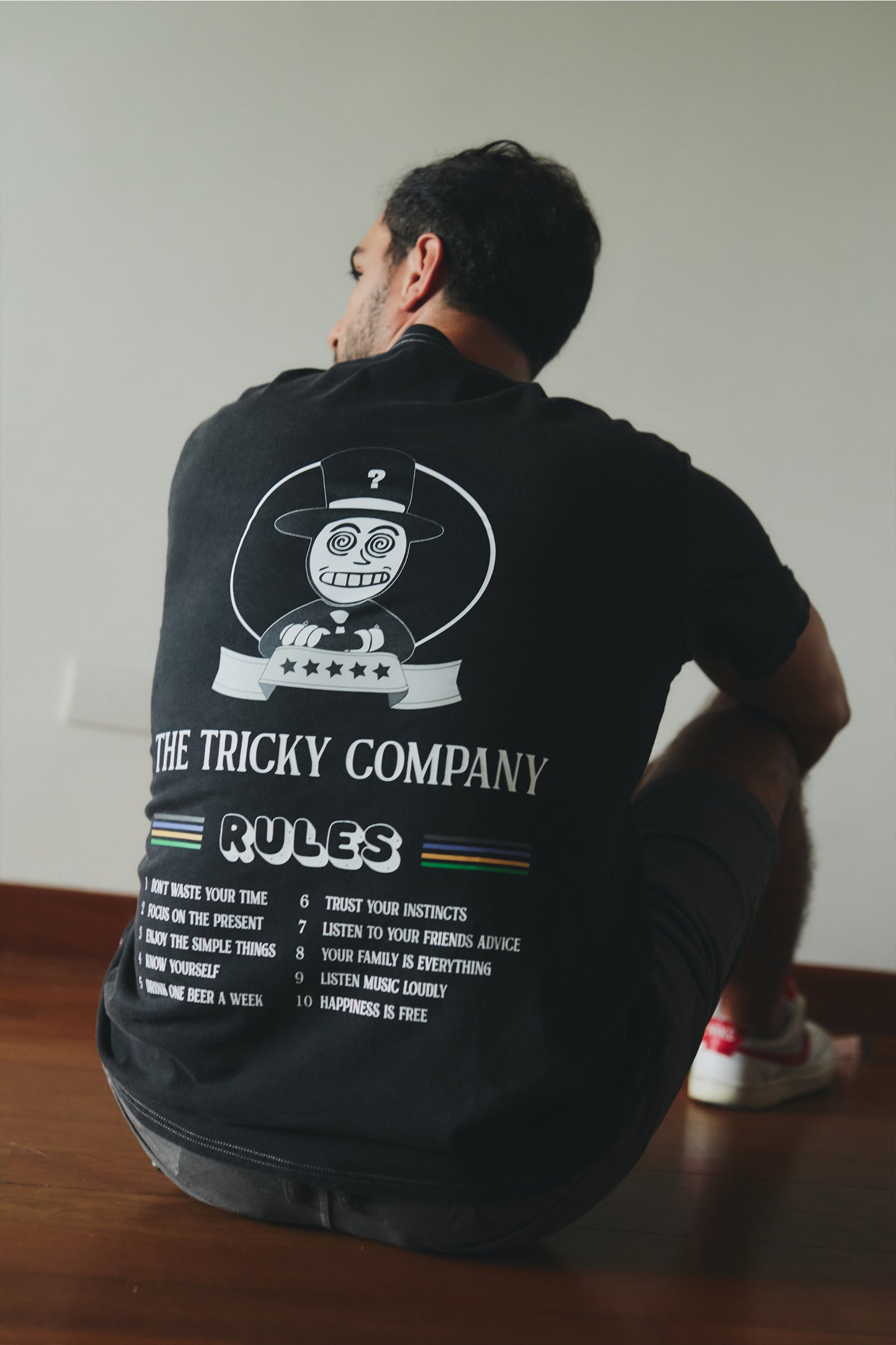 Tricky Rules
