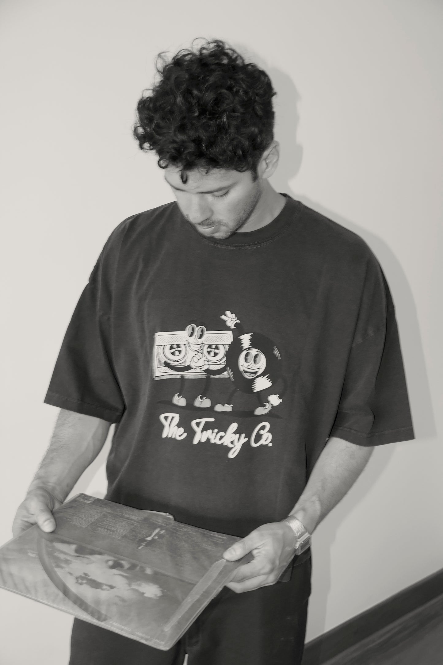 Tricky Records