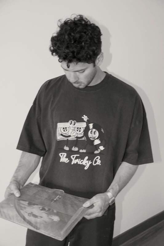 Tricky Records