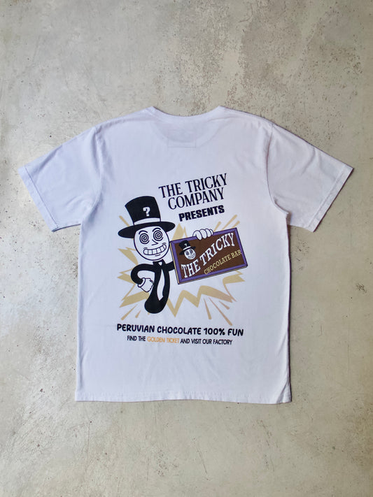 ChocoTricky