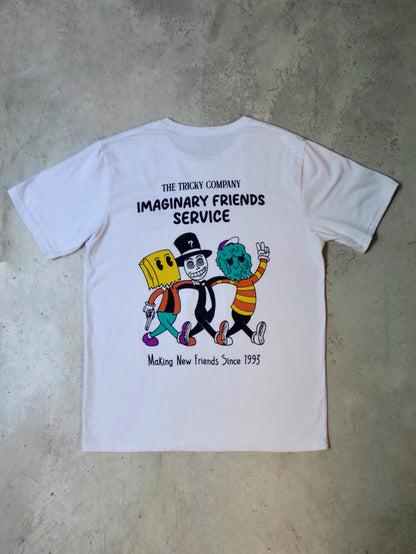 Imaginary Friends