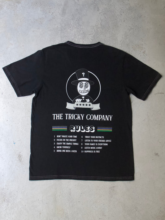 Tricky Rules