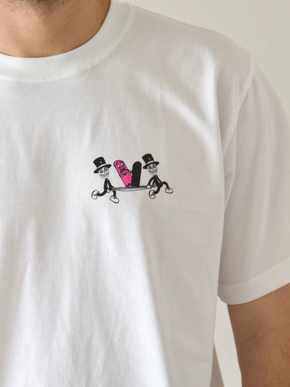 Skate Repair Service