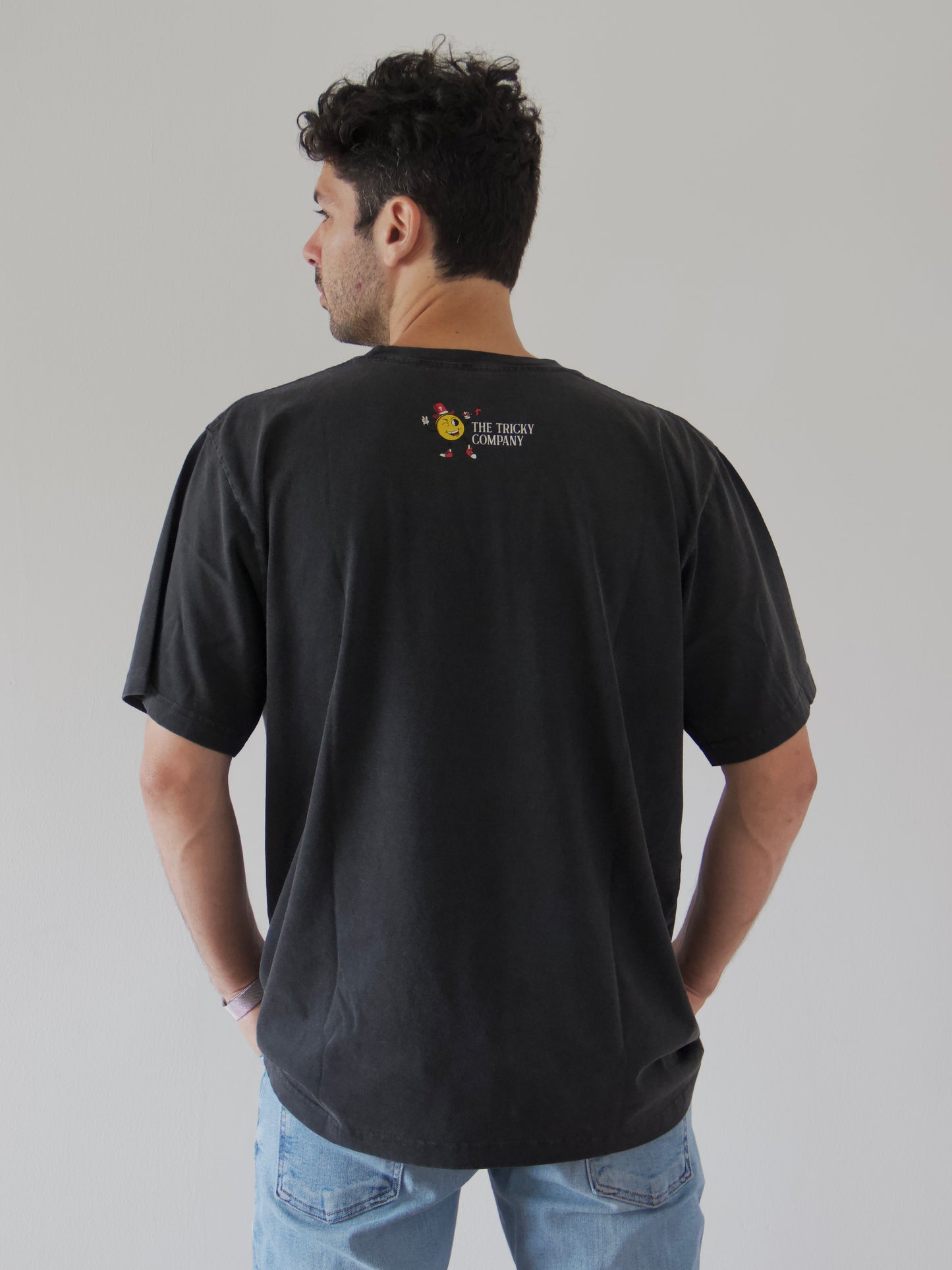 Communications dept. Message