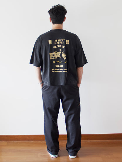 Tricky Records