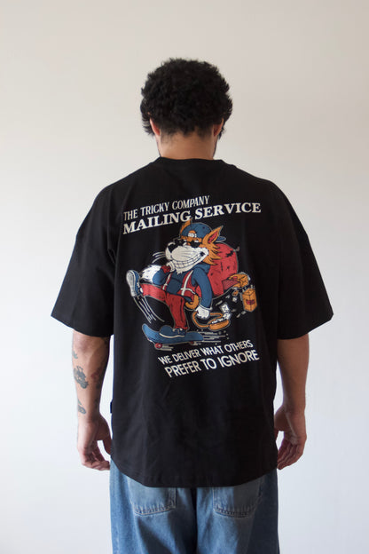 Tricky Mailing Service
