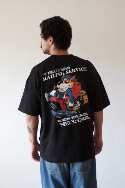 Tricky Mailing Service