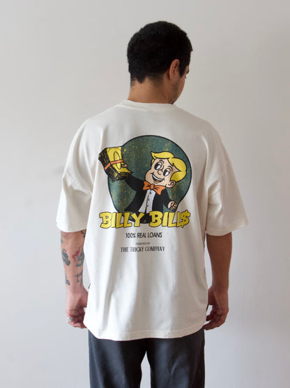 Billy Bill$