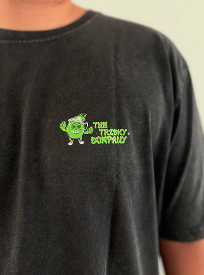 The Tricky Juice