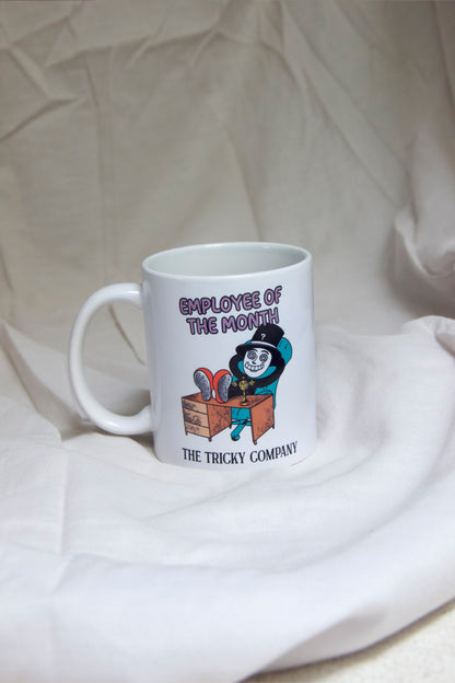 Tricky Mug
