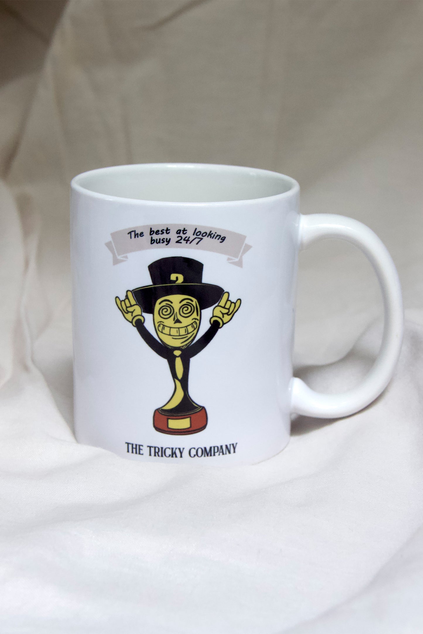 Tricky Mug