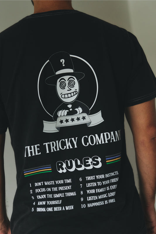 Tricky Rules